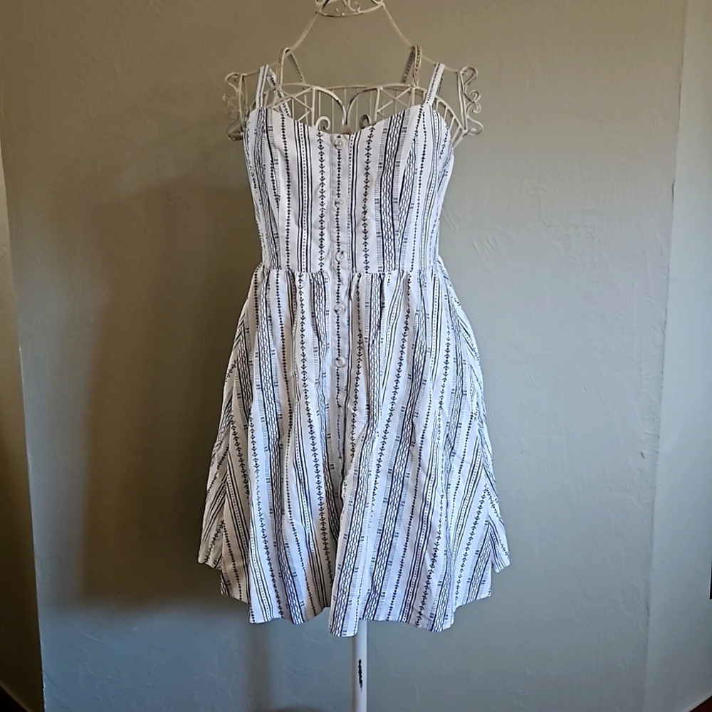 Cute Summer Dress